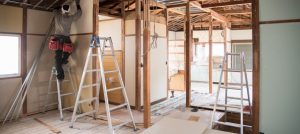 Entreprise de rénovation de la maison et de rénovation d’appartement à Pleumeur-Bodou